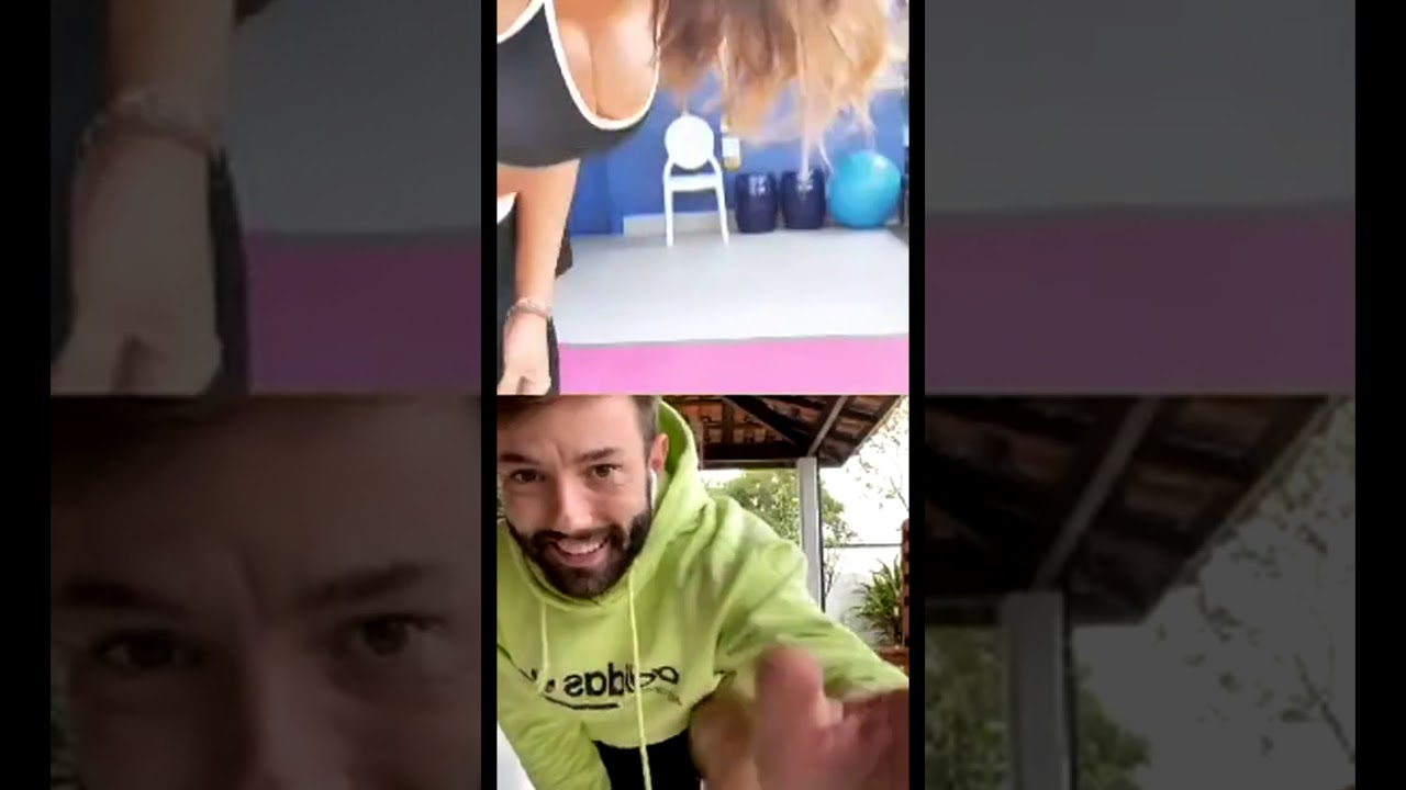 Anitta Live Stream, May 4, 2020