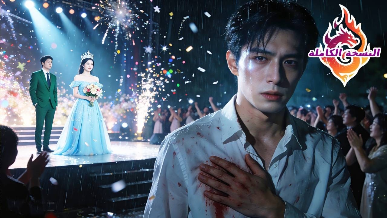 تخلى عن كل شيء لأجلها—تزوجت رجلاً آخر. وعندما رحل، حطمت الحقيقة عالمها.