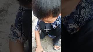 Yang Tenang Disana Belalang Kata Farras