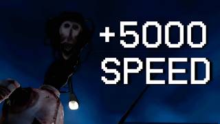 I Made Garry's Mod Scariest Addon Impossible