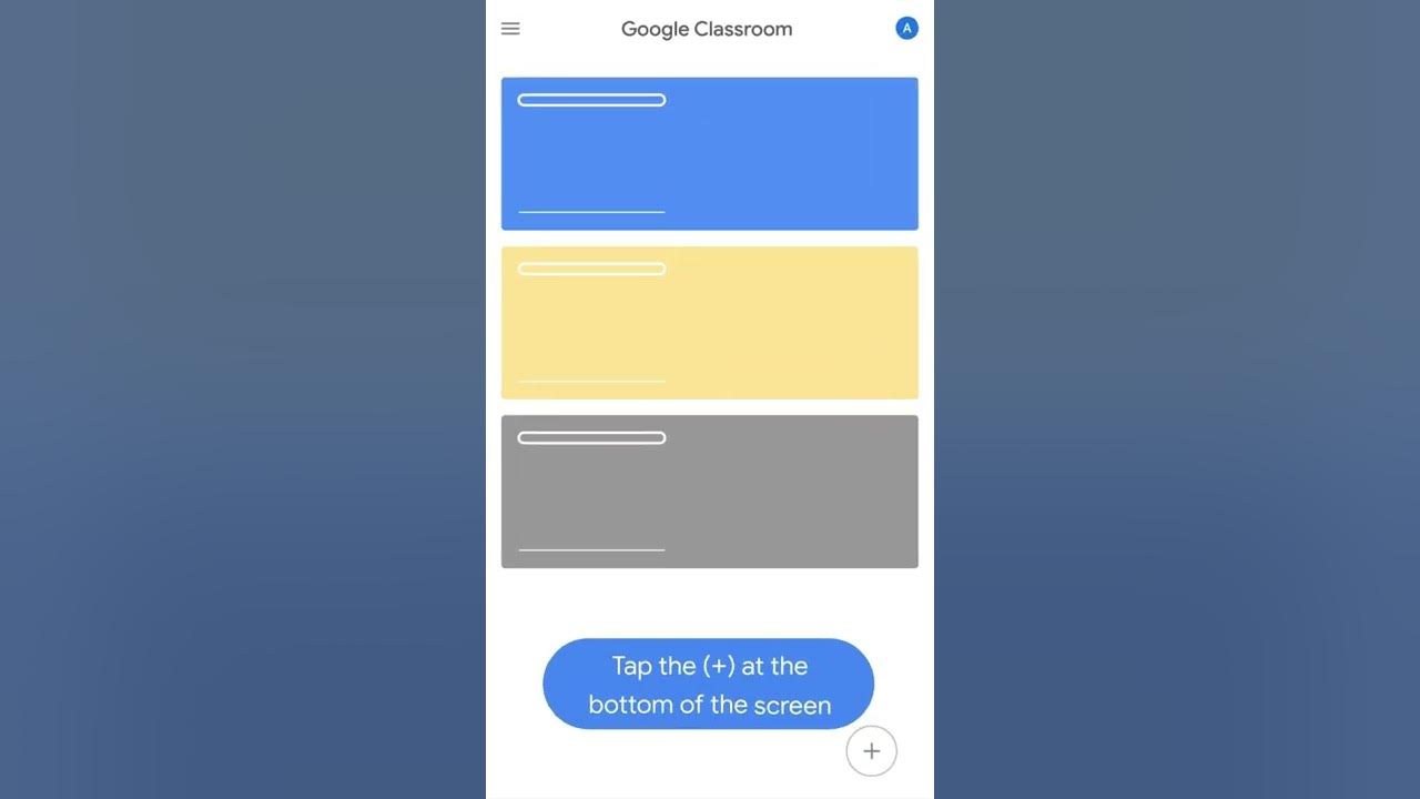 How to make a Google Classroom - Android Authority