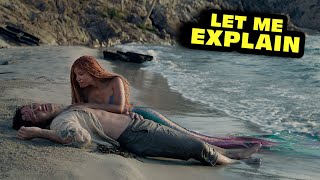 The Little Mermaid (2023) - Let Me Explain