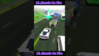 Turbo Driving Racing 3D "Car Racing Games" Android Gameplay Video #shorts #shortvideo #short#car screenshot 4