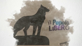 Il Popolo Libero - Spot Proiezione