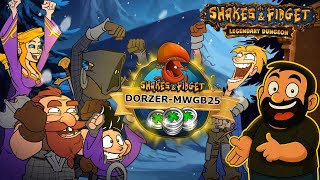 Shakes Fidget - Free Ld Code Trailer Reaction 2322 Sfgame