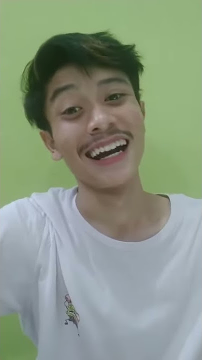 viral!!MINGGER AWAS PLIKET