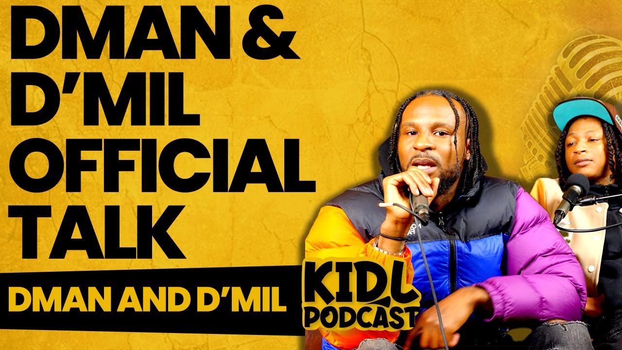 Kid L Podcast #599
