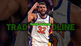 Something Is Wrong With The Knicks