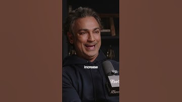 Emotional Memory vs Focused Memory #drrahuljandial #jayshetty