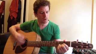 Обложка Pieces Cover Andrew Belle Обложка Pieces Cover Andrew Belle