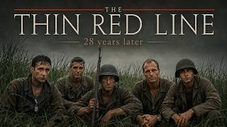 The Thin Red Line Cast — Then and Now (1998–2026)