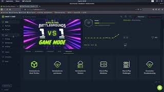 Famous Full Tutorial on HackTheBox Setup (Cybersecurity Like a Pro) Wealth