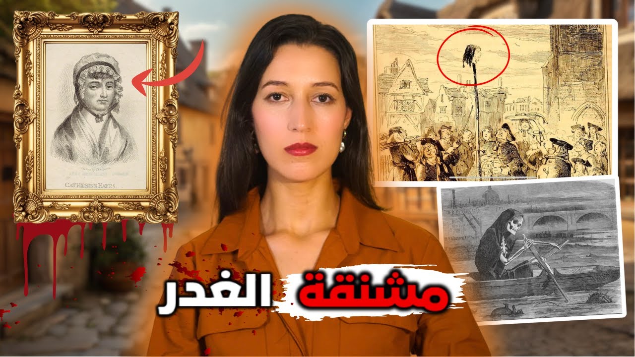 كانت عايشة بيخير حتى خرج منها شيطان - القصة لي  غاتصدمكم (*للكبار فقط*)‼️