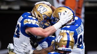 Who should be the ROTY contenders in the CFL? | CFL Weekly