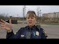 Cop Says Police Don't Hurt People Cincinnati, Ohio 1st Amendment Audit FAIL