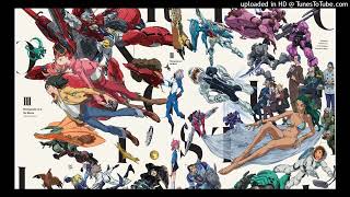 Katari Tsukusareta Koto - Gundam G No Reconguista Soundtrack I 1