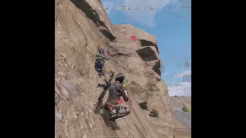 Hover Bikes Are The Worst | CODM BR #codmbr #brcodm #codmshorts