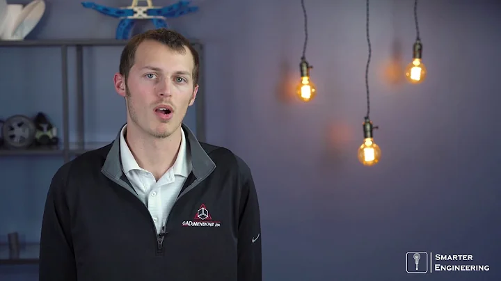 Smarter Engineering - Improving the Design Process with Simulation