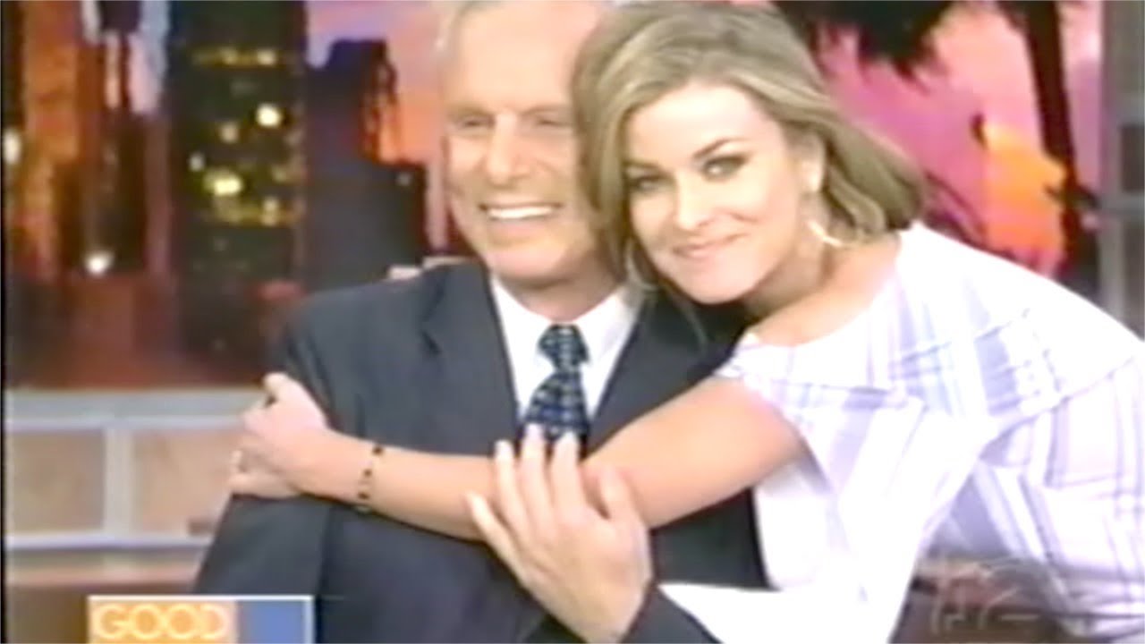 Good Day Live w/Guest Host Carmen Electra - YouTube