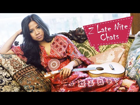 Z' Late Nite Chats
