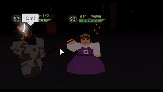 Gamers Guy تونس Vlip Lv - underworld roblox dungeon quest tips