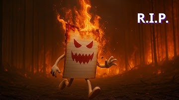 Brainrots but All DiED Part 91 (Music Video)