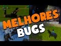 MELHORES BUGS DOS GAMES #1