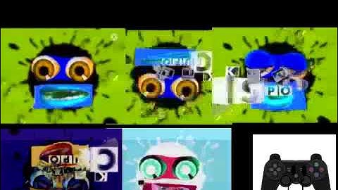 (REUPLOAD) Preview 2 Klasky Csupo Effects Meets 2b, 2c, 2d And 2e