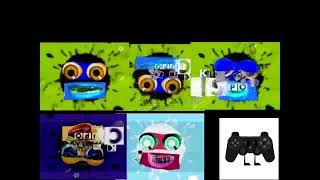 (REUPLOAD) Preview 2 Klasky Csupo Effects Meets 2b, 2c, 2d And 2e