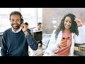 How to make a split screen on youcut video editor