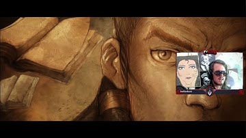 Diablo 3 Campaign Act 1 Beginning Cutscene Wizard Xbox One