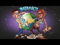 MORGENSHTERN & Lil Pump - WATAFUK?! (International Hit, 2020)