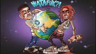 MORGENSHTERN & Lil Pump - WATAFUK?! (International Hit, 2020)