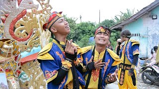 WONG KETELU _ VOC : DEDE RANGGA | SINGA LODRA MUDA 2023 | PULOLUNTAS 30-12-2022 | AJ PRODUCTION