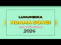 NDAMA SONGI LUHUMBIKA 2026 BY MEATU MUSIC TZ