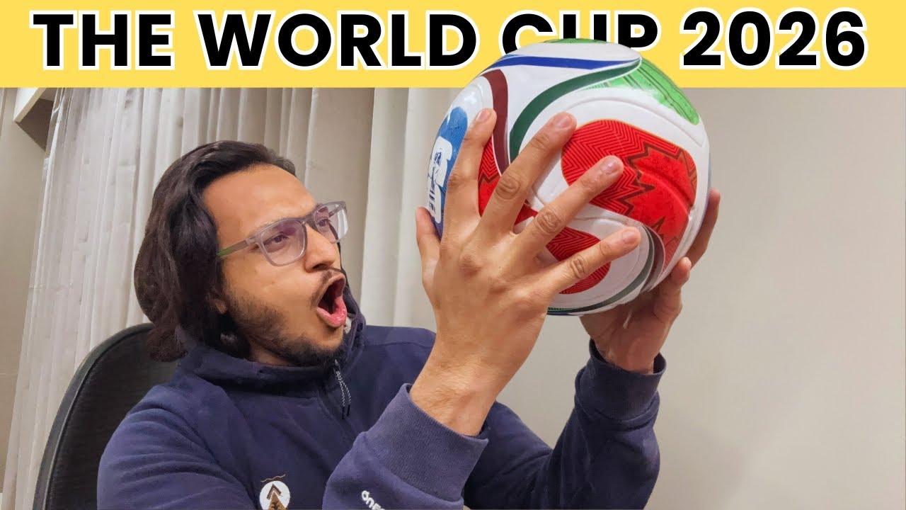 Lohri, Football Discussions, Adidas Trionda Unboxing - 13 JAN in a Nutshell!