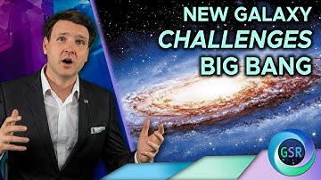 Is the Big Bang Real? l David Rives