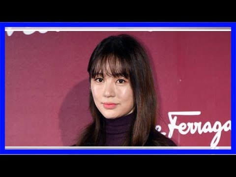 윤은혜 측이 의상 표절 논란에 입장을 밝혔다
