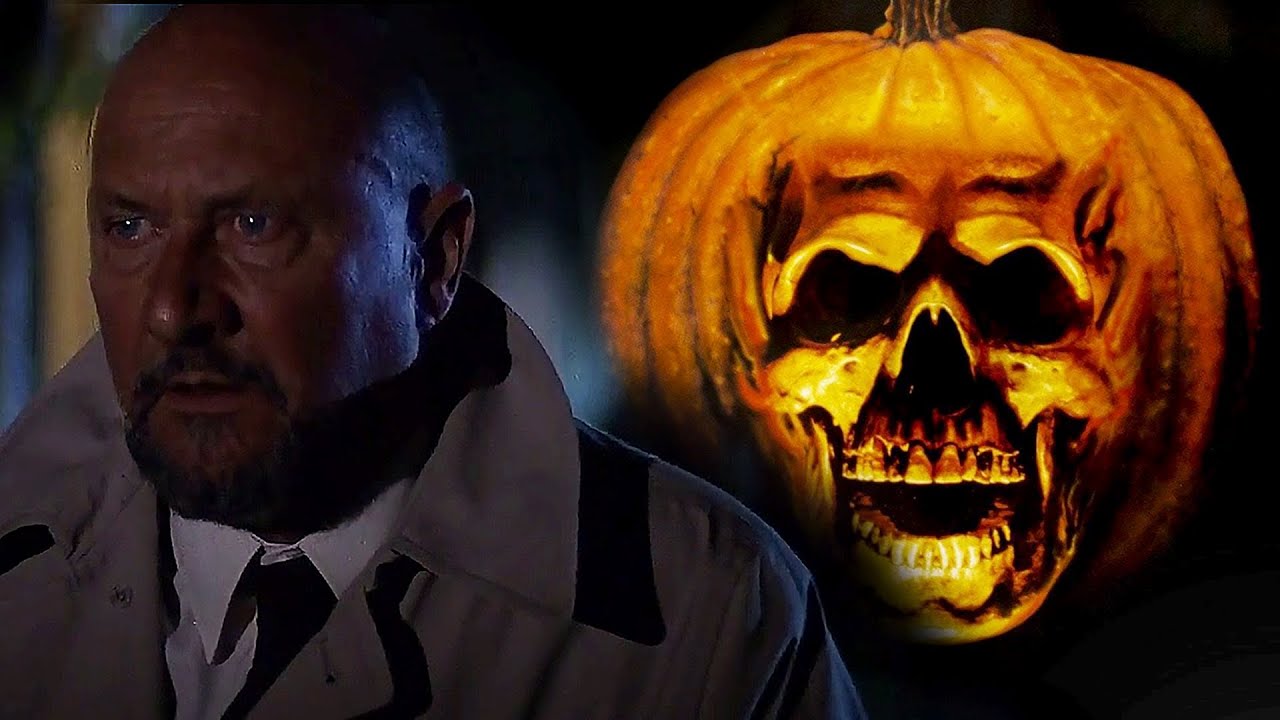 Halloween II (1981) Opening Scene [HD]
