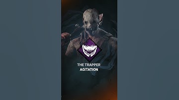 Switch up those Perks! Or make a new build? Share what you got in the comments! #dbd #deadbydaylight