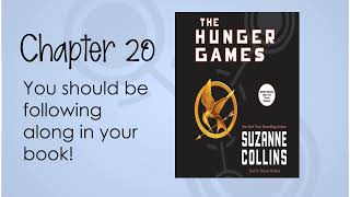 The Hunger Games, Chapter 20