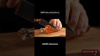 Pure sound satisfaction 🔊 #ASMR