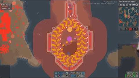 150 Artillery wagons @Factorio