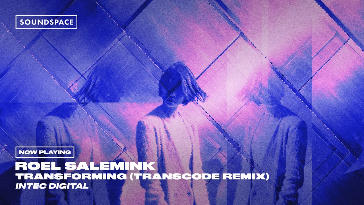 Obejrzyj Roel Salemink - Transforming (Transcode Remix) w YouTube Obejrzyj Roel Salemink - Transforming (Transcode Remix) w YouTube