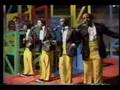 The Drifters, Every Night's A Saturday Night