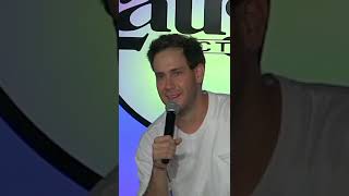 How strong is your commitment? #standupcomedy #jokes #comedy