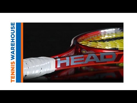Head Youtek IG Prestige MP Racquet Review - YouTube