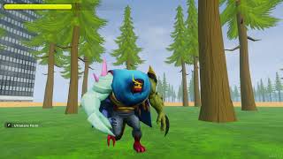 Download Lagu Ben 10 Galvan Game: Kevin 11 Mod Gameplay MP3 Download Lagu Ben 10 Galvan Game: Kevin 11 Mod Gameplay MP3