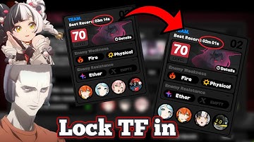 This Shiyu Defense Made Me A Better Player | Zenless Zone Zero