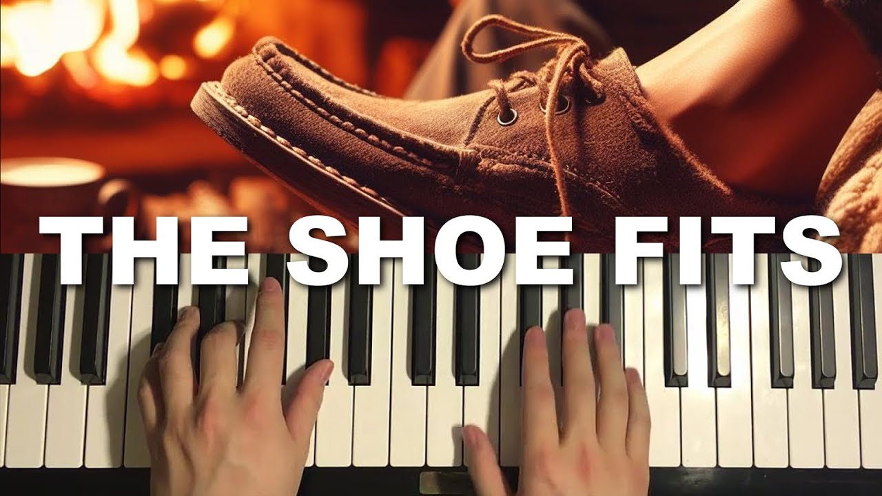 Drake - The Shoe Fits (Piano Tutorial Lesson)